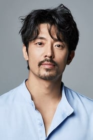 Imagem Kim Ju-hun