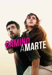 Camino a Marte (2017) HD 1080p Latino