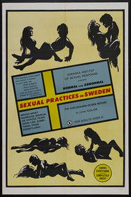 Sexual Practices in Sweden