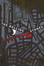 The Rolling Stones: Welcome to Shepherd’s Bush
