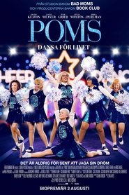 Poms – dansa för livet Poms – dansa för livet Dreamfilm