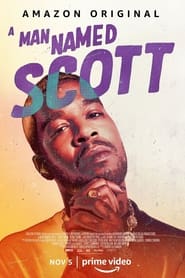 A Man Named Scott
