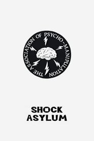 Poster Shock Asylum