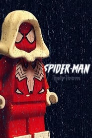 Spider-Man: Heirloom (2022)