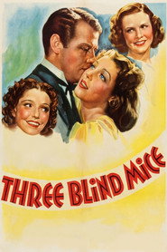 Three Blind Mice