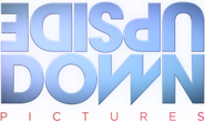 Logo for Upside Down Pictures Logo for Upside Down Pictures