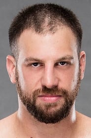 Photo de Drew Gulak  