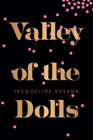 Poster for Jacqueline Susann's Valley of the Dolls