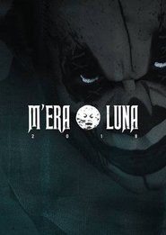 Poster And One Live At M'era Luna 2017 2017