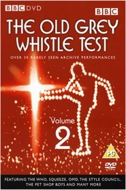 Poster The Old Grey Whistle Test - Volume 2 2003