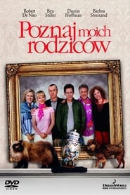 Poznaj moich rodziców cały film