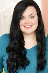 Jessica Miesel as Doreen (Waitress)