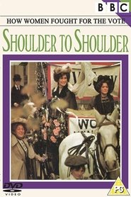 Shoulder to Shoulder poster