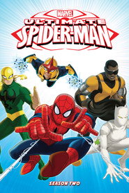 Marvel's Ultimate Spider-Man Season 2 3