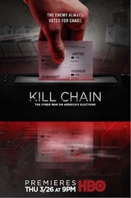 Kill Chain: The Cyber War on America’s Elections (2020)