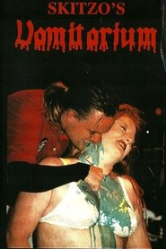 Poster Skitzo's Vomitorium 1998