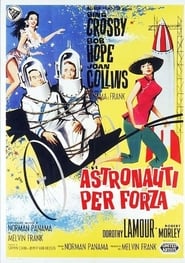 Astronauti per forza (1962)