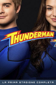 Locandina di I Thunderman Stagione 1