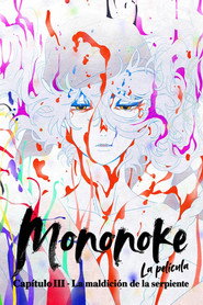 Mononoke III: La maldición de la serpiente