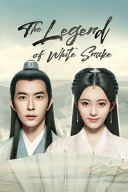 The Legend of White Snake