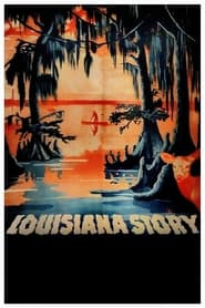 Louisiana Story постер