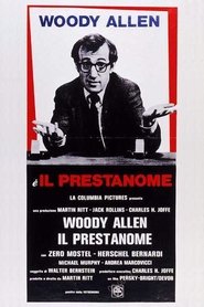 Film Il prestanome 1976 Streaming ITA gratis