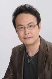 Image Kazuya Nakai