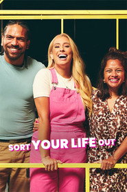 Sort Your Life Out постер