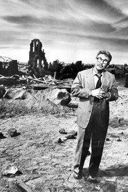 The Twilight Zone poster