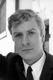 Michael Caine as British Soldier (segment "Fighting Each Other")