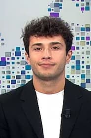 Yago Martín Martínez is 