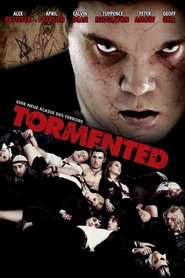 Poster Tormented