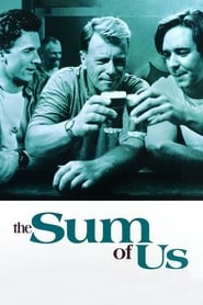 Poster The Sum of Us 1994