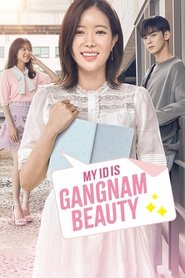 My ID Is Gangnam Beauty 2018