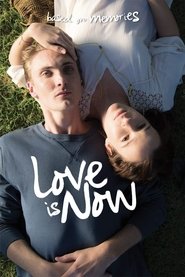 Poster Love Is Now 2014