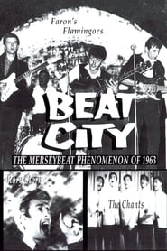 Poster Beat City