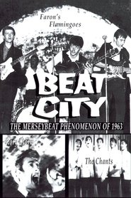 Poster Beat City 1963