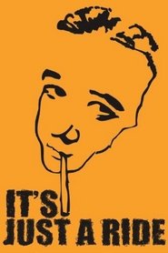 Poster Bill Hicks: It's Just a Ride 1994