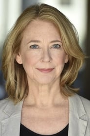 Anne Carney as Martha