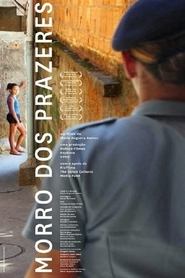 Poster Morro dos Prazeres