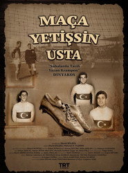 Maça Yetişsin Usta