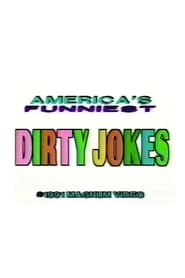 Poster America's Funniest Dirty Jokes