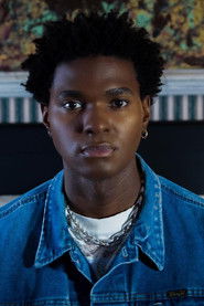 Portrait de Johnny Manuel