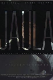 Poster Jaula 2018