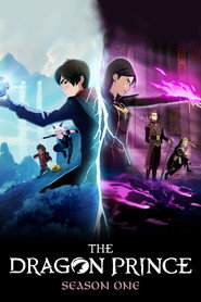 The Dragon Prince Book 1: Moon 8
