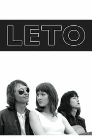 Leto / ზაფხული