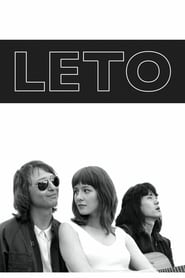 Poster Leto 2018