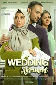 Wedding Agreement (2019) Cliver HD - Legal - ver Online & Descargar