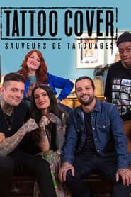 Tattoo Cover : Sauveurs de tatouages