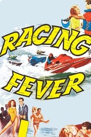 Poster Racing Fever 1964